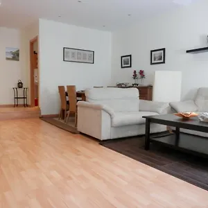 Downtown, Cozy In Appartement